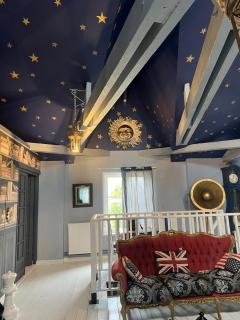 Le Manoir de la Baronnie Normandie - 9