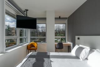 Hotel Distrito Oeste by Limehome - 3