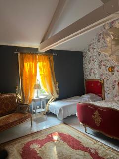 Le Manoir de la Baronnie Normandie - 5