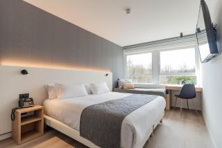 Hotel Distrito Oeste by Limehome - 6