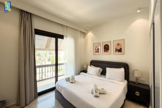 The 2BDR Sunlit Poolview Ancient Sands - Hurghada - 9