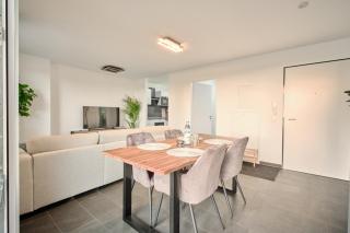 Modern Apartment with view of countryside - 2