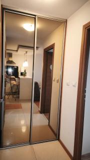 Apartament z widokiem Pereca 2 - 2