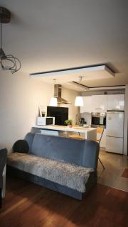 Apartament z widokiem Pereca 2 - 7
