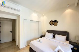 The 2BDR Sunlit Poolview Ancient Sands - Hurghada - 7