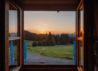 Edelsberghütte - Berghütte & Chalets - Keine Autozufahrt - No Car Access - 1