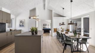 Villavilla 987 - Hasle, Bornholm - 9