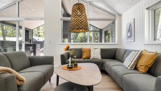Villavilla 987 - Hasle, Bornholm - 7