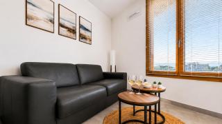 Studio cosy Gare Annemasse, Voie Verte & Frontière - 7
