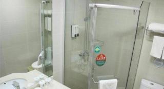 GreenTree Inn GuangDong DongGuan HouJie Business Hotel - 5