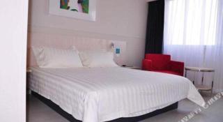 Jinjiang Inn Luoyang Nanchang Road Wangfujing - 3
