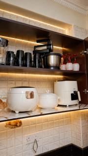 Crystal Home - 6