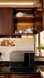Crystal Home - 1