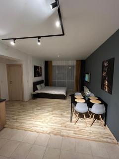 The One Sinaia - 6