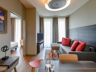 Aparthotel Adagio Bremen City - 1