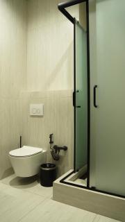 Meken Hotel Almaty - 9