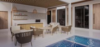 The Sultanate Fulhadhoo Baa Atoll - 7