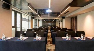 Ethos Hotel Wuhan Riverside - 3
