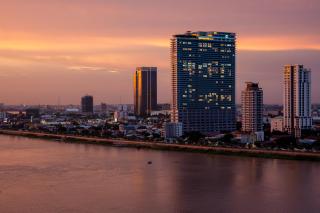 M9 Kirirom Hotel - 9