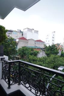 The Haron Hanoi Boutique Hotel - 9