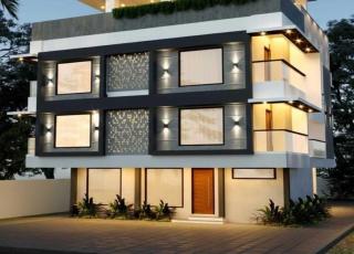 Lucy Residences - 0