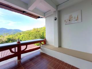 Marine House Koh Tao - 7