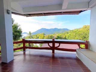 Marine House Koh Tao - 4