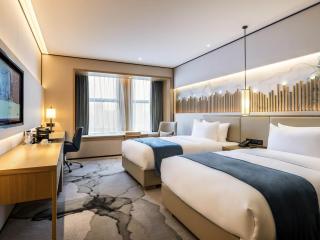 Mercure Chengdu Huapaifang - Chengdu - 3