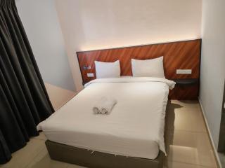 Hotel 99 Kota Kemuning - 9
