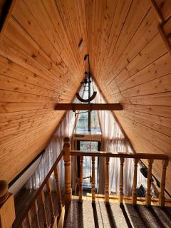 Glamping baytik - 8