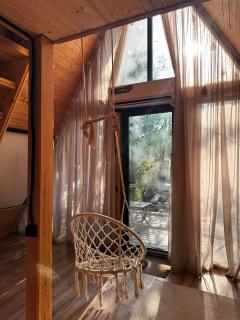 Glamping baytik - 6