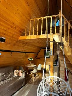 Glamping baytik - 5