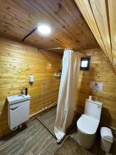 Glamping baytik - 4