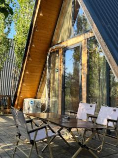Glamping baytik - 2