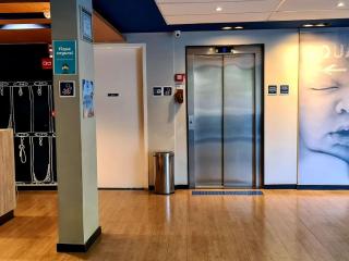 ibis budget Petropolis - 8