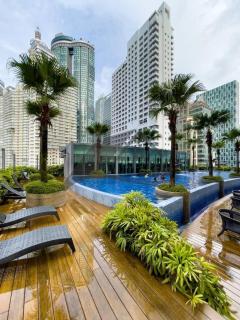 Vortex Premium Suites KLCC by SCHIEN - 5