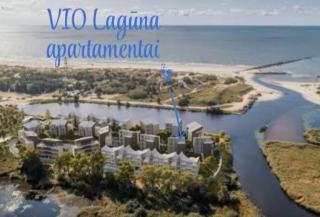 Apartamentai Šventojoje - 8