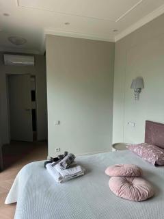 Apartamentai Šventojoje - 5