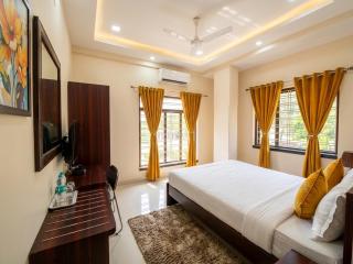 Krishna Kunja " A Quiet & Peaceful Stay " - 4