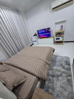 استديو أنيق وصول ذاتي - Riad - 0