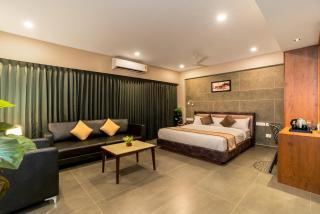 Neelagiri Heritage Hotel - 9