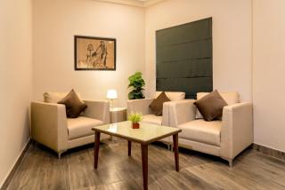 Neelagiri Heritage Hotel - 8