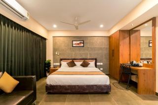 Neelagiri Heritage Hotel - 7