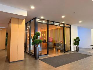 PLAY & STAY I-City Be Central - 4