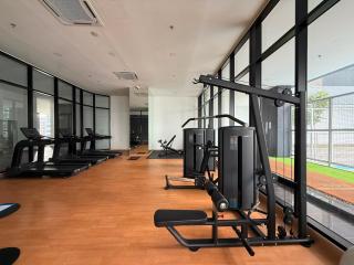 PLAY & STAY I-City Be Central - 1