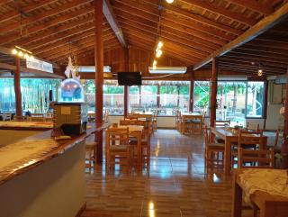 Hotel y Parrillada Carmen del Parana - 2