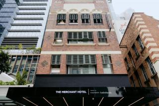 The Merchant Hotel, a member of Radisson Individuals - 7