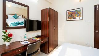 Krishna Kunja " A Quiet & Peaceful Stay " - 7