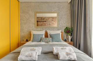 Bastion Wałowa Suite with Free Parking by Downtown Apartments - 0