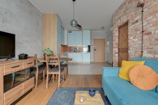 Bastion Wałowa Suite with Free Parking by Downtown Apartments - 7